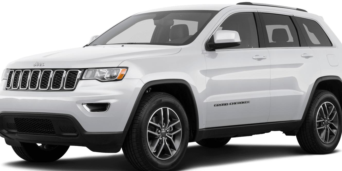 JEEP GRAND CHEROKEE 2019 1C4RJFBG7KC666677 image